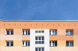 Wohnung mieten in Macherstraße 118, 01917 Kamenz, Top-renovierte Wohnung, Top-Konditionen – nur für kurze Zeit.