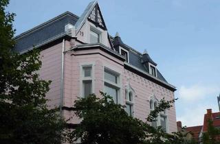 Wohnung mieten in Bergmannstr. 73, 45886 Ückendorf, Ruhige und großzügig geschnittene Wohnung mit Altbaucharme und Terrasse