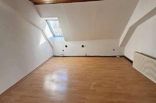 Wohnung mieten in Kronengäßle, 73525 Schwäbisch Gmünd, Zuhause mit vier Zimmern in Schwäbisch Gmünd Stadtmitte neu renoviert
