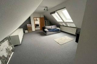 Wohnung mieten in 38527 Meine, Freundliche 1,5-Zimmer-DG-Wohnung in Meine