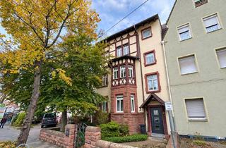 Wohnung mieten in Hohenzollernstraße 120, 67063 Friesenheim/Nord, Helle 2-Zimmer-Dachgesschosswohnung in Ludwigshafen Friesenheim