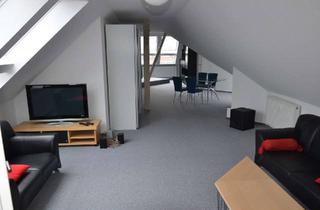 Wohnung mieten in Zuckerallee 31, 38527 Meine, 2-Zimmer-Wohnung im Dachgeschoss in Meine