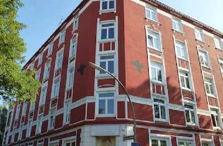 Wohnung mieten in Holtenaustraße 33, 22765 Altona-Nord, Komplett sanierte - 2 Zi.-Whg. mit Balkon und Wohnküche