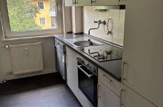 Wohnung mieten in Bachstraße, 29633 Munster, Willkommen in Ihrem neuen Heim** großzügige 3,5 Zimmer-Wohnung