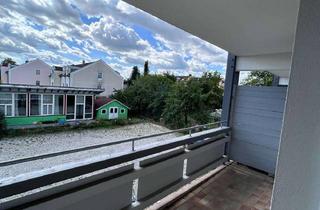 Wohnung mieten in 94060 Pocking, Gemütliche 1-Zimmer-Wohnung mit Balkon in Pocking – ab sofort verfügbar