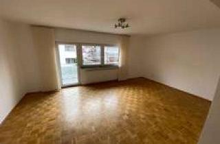 Wohnung mieten in Am Weissen Stein, 61118 Bad Vilbel, Gepflegte 1-Zimmer-Wohnung mit Balkon und Einbauküche in Bad Vilbel (Massenheim)