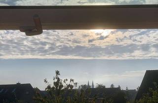 Wohnung mieten in 46509 Xanten, Neuwertige Maisonette-Wohnung mit viereinhalb Zimmern sowie Balkon und Einbauküche in Xanten