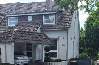 Wohnung mieten in Stumpfe Eiche 60, 37077 Göttingen, Zuhause mit vier Zimmern und viel Platz in Göttingen
