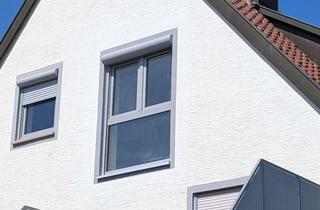 Wohnung mieten in Dürerweg, 87600 Kaufbeuren, Ruhige 2-Zimmer-Wohnung in Neugablonz von privat