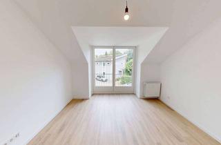 Wohnung mieten in Adebarweg 28, 22559 Rissen, Moderne 2-Zi.-Whg. mit BALKON und EBK in Hambug-Rissen