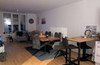 Wohnung mieten in 56410 Montabaur, Geräumige 2 Zimmer Wohnung mit Balkon