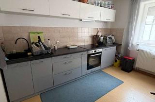 Wohnung mieten in Moritzstr. 24, 92224 Amberg, Nachmietersuche - Küchenübernahme möglich! Praktische 2-Zimmer-Wohnung im Erdgeschoss