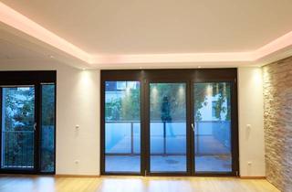 Wohnung mieten in Salingtwiete 9a, 20535 Hamm, Frisch renovierte 3,5-Zimmer-Wohnung mit Balkon, Aufzug, EBK & TG – zentral & ruhig