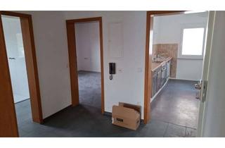Wohnung mieten in Bahnhofstraße, 88477 Schwendi, 3-Zimmer-Wohung