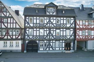 Wohnung mieten in Limburger Straße 19, 35638 Leun, Viel Platz für den Alltag in dieser 4-Zimmer-Wohnung in Leun