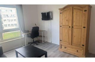 Wohnung mieten in 67655 Innenstadt, Möbiliertes Apartment