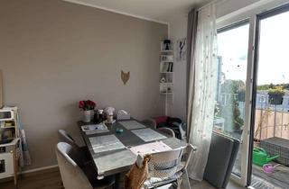 Wohnung mieten in Weserstraße, 14513 Teltow, Neubau/ Zweitbezug 3 Zimmer mit modernem Bad und Küche