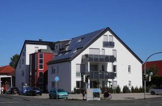 Wohnung mieten in Hatzfelder Straße 50 b, 33104 Paderborn, Maisonette Neubauwohnung in Schloss Neuhaus – Zentrum