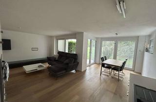 Wohnung mieten in 74211 Leingarten, Helle 3,5 Zimmer-Terrassenwohnung (teilmöbliert) in Leingarten
