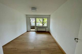 Wohnung mieten in 70794 Filderstadt, Wie Erstbezug 1-Zi-Wohnung mit Balkon und neuer EBK nach Sanierung