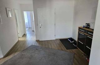 Wohnung mieten in Friedrich-Ebert-Straße 15, 68649 Groß-Rohrheim, Helle 2-Zimmer-Erdgeschosswohnung mit großer Terrasse