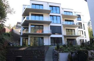 Wohnung mieten in Martin-Luther-Straße 2b, 56112 Lahnstein, Exklusiv 3-Zimmer-Wohnung mit traumhafter Aussicht