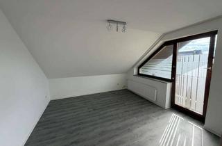 Wohnung mieten in Zollstock, 37081 Göttingen, Drei Zimmer in Göttingen