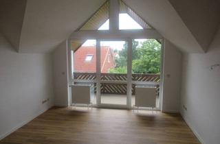 Wohnung mieten in Steinstr. 22, 31180 Giesen, Neu renovierte 2,5-Zimmer-Dachgeschosswohnung in Giesen