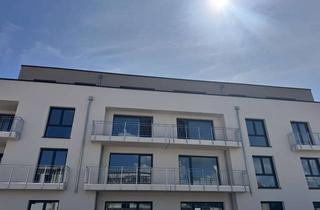 Wohnung mieten in Rudolf-Breitscheid-Straße 72, 15562 Rüdersdorf, 2 Zimmer 2. OG - Modern und energieeffizient Wohnen in Rüdersdorf bei Berlin