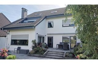 Wohnung mieten in 68775 Ketsch, 3-Zimmer-Wohnung mit Dachterrasse in Ketsch 1. OG