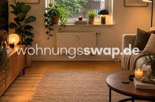 Wohnung mieten in Friedensallee 286, 22765 Ottensen, Wohnungstausch: Friedensallee 286