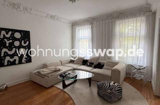 Wohnung mieten in Martinistraße, 20251 Eppendorf, Wohnungstausch: Martinistraße 5