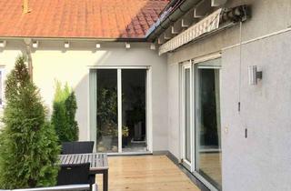 Wohnung mieten in Zügelstr. 18 a, 76744 Wörth, Großzügige, lichtdurchflutete 4,5 Zimmer-Maisonette Wohnung in Wörth am Rhein