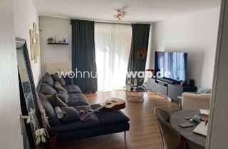 Wohnung mieten in Warthestraße A, 22547 Lurup, Wohnungstausch: Warthestraße 1A
