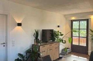 Wohnung mieten in Wohlmutser Weg, 87463 Dietmannsried, Wohnen am Wohlmutser Weg: Helle 2-Zimmer-Wohnung mit Balkon