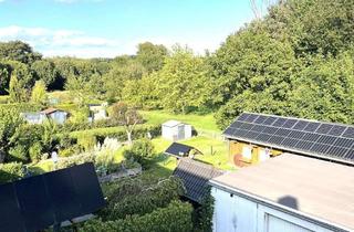 Wohnung mieten in 44369 Deusen, 2,5-Zimmer-Dachgeschosswohnung mit Balkon und Blick ins Grüne in Dortmund-Deusen!