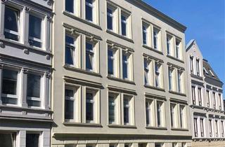 Wohnung mieten in Hochstraße 18, 24939 Westliche Höhe, Westliche Höhe Flensburg, sonnige und ruhige Altbauwohnung in Krankenhausnähe