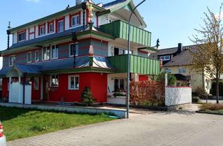 Wohnung mieten in 63500 Seligenstadt, helle 4,5 Zimmerwohnung Griesgrund 26 63500 Seligenstadt