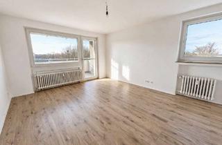 Wohnung mieten in Pommernstraße, 45770 Marl, Frisch renovierte 3-Zimmer-Wohnung in gepflegtem Haus