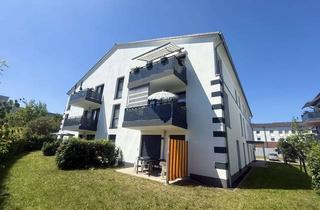 Wohnung mieten in Am Eicheneck 10a, 18273 Güstrow, Hochwertige 3-Raumwohnung mit Vollbad, EBK mgl., Balkon, Fahrstuhl und Stellplatz mgl. ..!!!