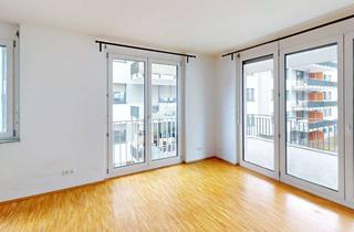 Wohnung mieten in Liesel-Bach-Straße 42, 71034 Böblingen, Ihr neues Zuhause: 3-Zimmer-Wohnung mit offener Wohnküche und Balkon