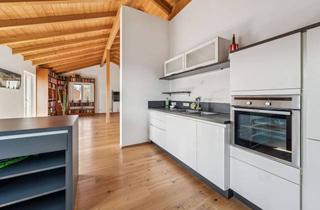 Wohnung mieten in Kalederweg, 84529 Tittmoning, Platz zum Entfalten: 2-Zimmer-Dachgeschosswohnung in Tittmoning