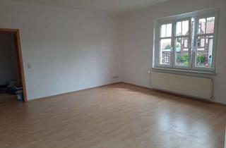 Wohnung mieten in Paul-Kluth-Straße 15, 17279 Lychen, Alltagstaugliche 2-Zimmer-Wohnung in Lychen