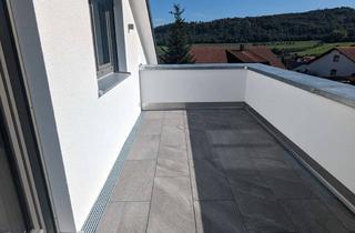 Wohnung mieten in Jurastraße, 73463 Westhausen, Schöne ruhige 3 Zimmer Wohnung neuwertig am Ortsrand