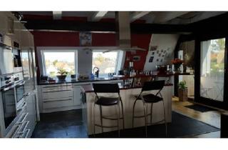 Wohnung mieten in Kapitän-Dallmann-Straße 62, 28779 Blumenthal, Wohnen mit Weserblick: Großzügige 5-Zimmer-Wohnung in Bremen-Blumenthal