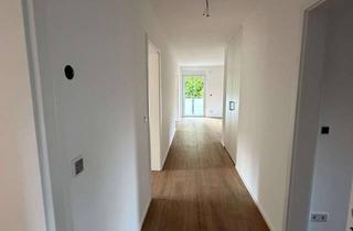 Wohnung mieten in 42855 Innen, Hochwertige 3-Zimmer Wohnung mit Smart Home & Balkon -Erstbezug nach Komplettrenovierung