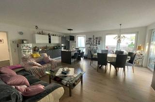 Wohnung mieten in Haupstr 2 c, 66798 Wallerfangen, 3-Zimmer-Wohnung in Wallerfangen
