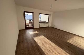 Wohnung mieten in Hans-Böckler-Straße 27, 82380 Peißenberg, 3-Zimmerwohnung renoviert mit großem Balkon nach Süden