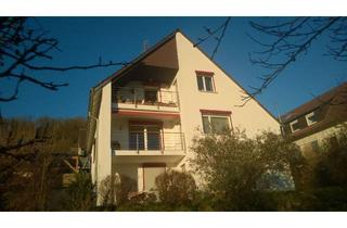 Wohnung mieten in Beethovenstraße 10, 74653 Künzelsau, 3,5-Raum-Wohnung mit Balkon und Einbauküche in Künzelsau in schöner Aussichtslage