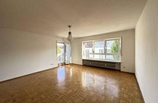 Wohnung mieten in 89079 Wiblingen, Renovierte 2,5-Zimmer Wohnung mit 2 Balkonen in Ulm